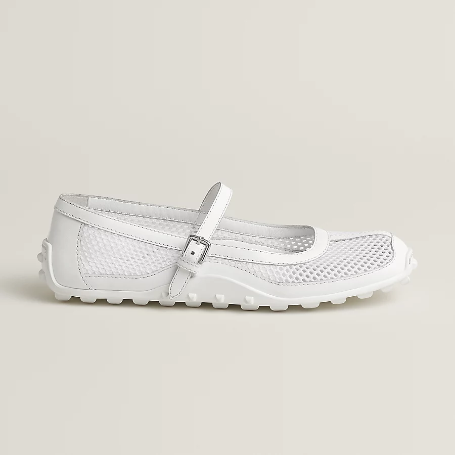 Kichu ballet flat - Image 5